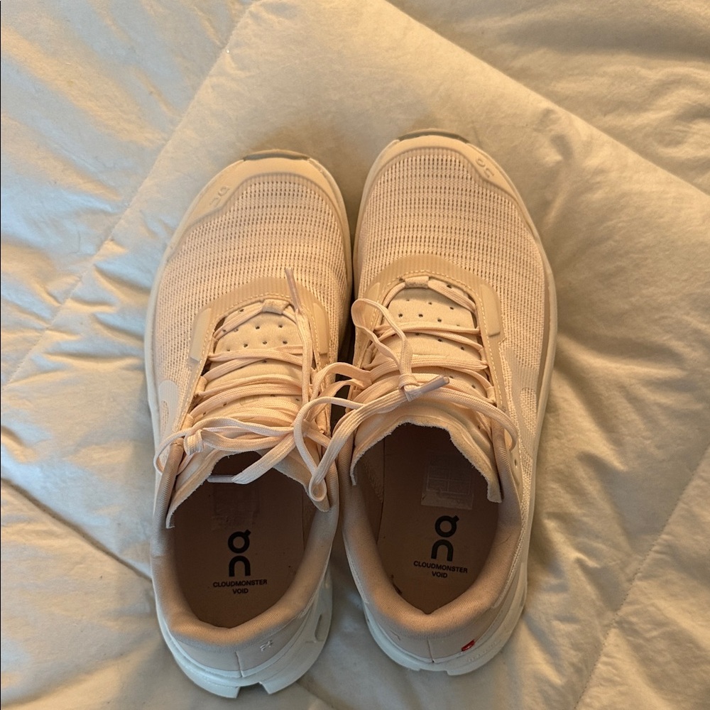 ON cloudmonster void - image 2